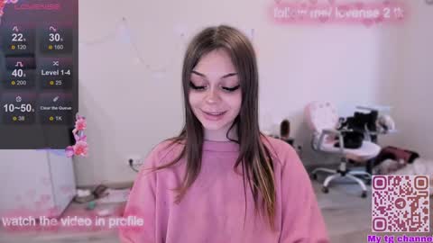 MELONI online show from 12.08.24