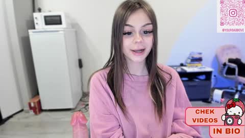 MELONI online show from 01.05.25