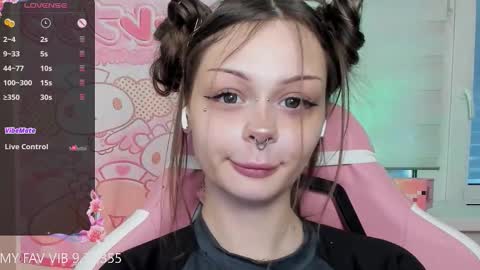 MELONI online show from 03.05.26