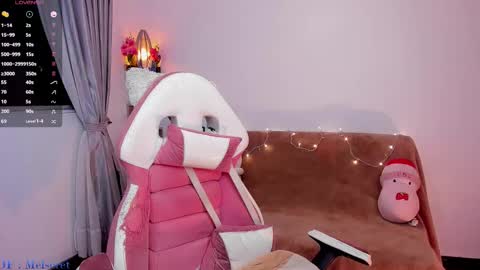 melscret online show from 03.21.26