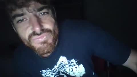 Snapshot of melting4u chatting on 11.29.25 melting4u online show from 11.29.25