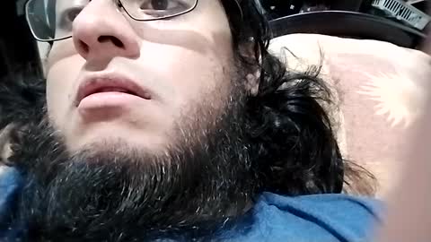 Snapshot of meltingdab chatting on 12.08.24 meltingdab online show from 12.08.24