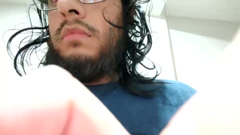 Snapshot of meltingdab chatting on 02.02.25 meltingdab online show from 02.02.25