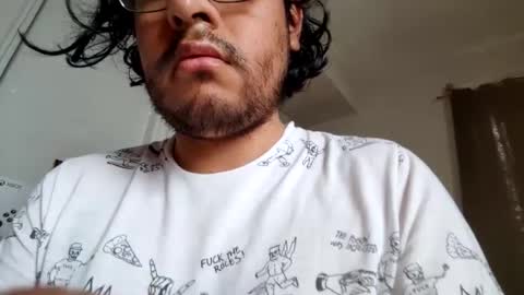 Snapshot of meltingdab chatting on 09.21.25 meltingdab online show from 09.21.25