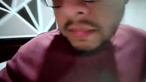 Snapshot of meltingdab chatting on 10.31.25 meltingdab online show from 10.31.25