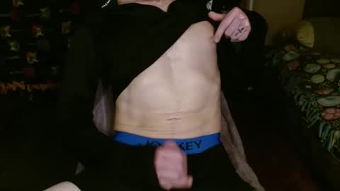 Snapshot of melvin985 chatting on 12.03.25 Mel online show from 12.03.25