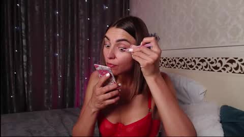 melyssas online show from 03.25.26