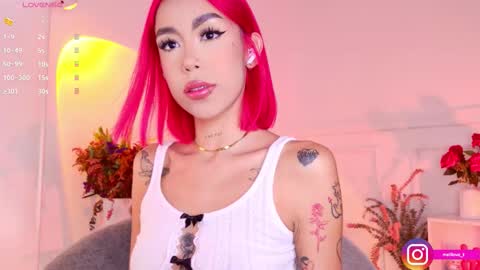 Snapshot of melytaylor chatting on 09.17.25 Melissa online show from 09.17.25