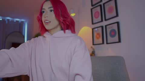 Melissa online show from 06.23.26