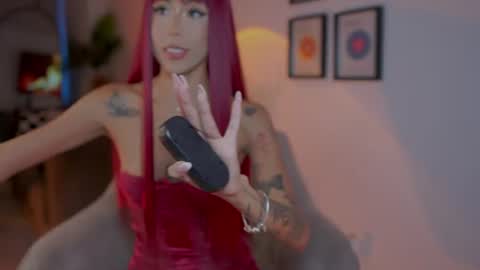 Melissa online show from 06.28.26