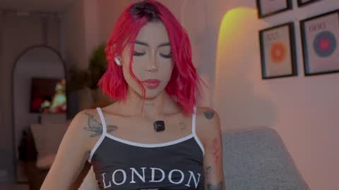 Melissa online show from 07.02.26