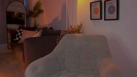 Melissa online show from 07.11.26