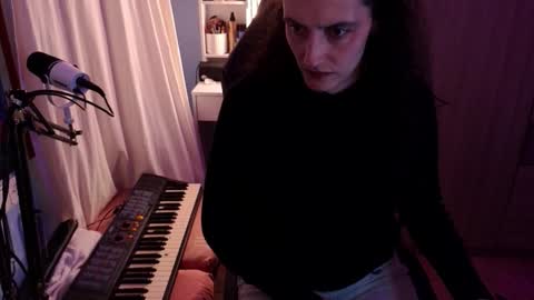 Megumi  Aina online show from 02.03.26