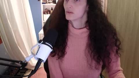 Megumi  Aina online show from 02.26.26