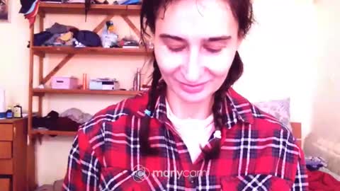 Yummygirl online show from 01.01.25