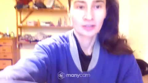 Yummygirl online show from 01.13.25