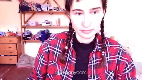 Yummygirl online show from 03.09.25