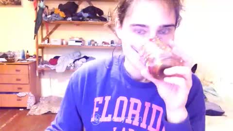 Yummygirl online show from 09.28.25