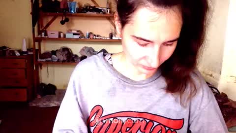 Yummygirl online show from 10.05.25