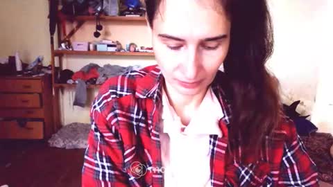 Yummygirl online show from 10.12.25