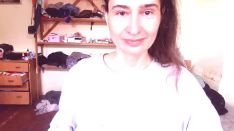 Yummygirl online show from 03.08.26