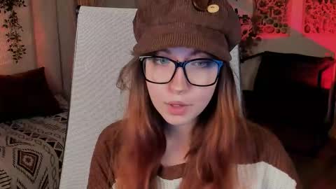 Mia online show from 10.03.25