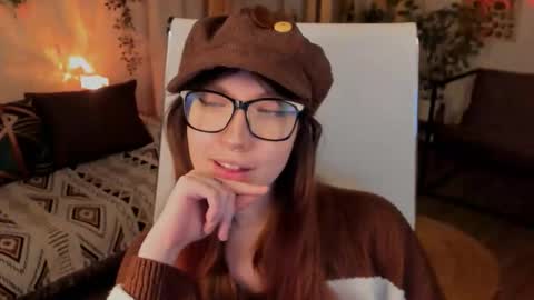 Mia online show from 10.11.25