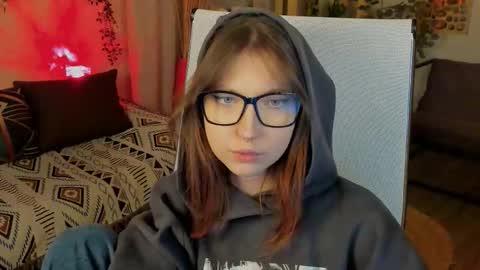 Mia online show from 10.12.25