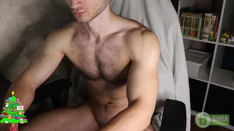 Snapshot of memuro_one chatting on 12.25.24 Nick online show from 12.25.24