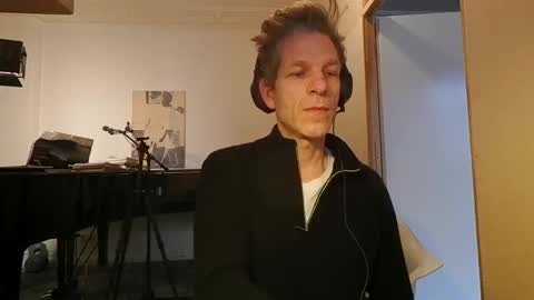 Andres online show from 01.23.25