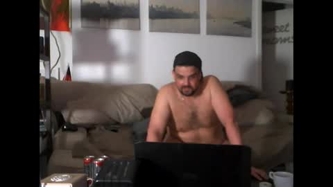 Snapshot of menace2dennis chatting on 02.15.26 Dennis2Menace online show from 02.15.26