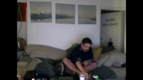 Snapshot of menace2dennis chatting on 04.12.26 Dennis2Menace online show from 04.12.26