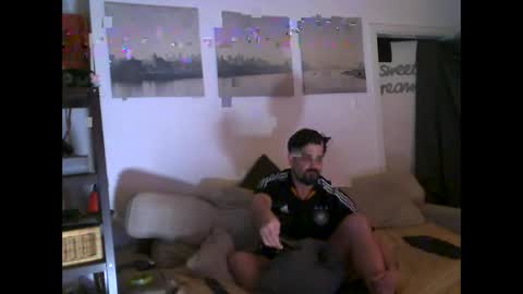 Snapshot of menace2dennis chatting on 05.22.26 Dennis2Menace online show from 05.22.26