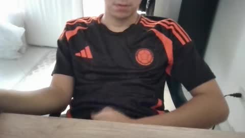 Snapshot of mencol396947 chatting on 12.20.24 JoeC online show from 12.20.24