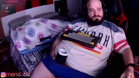 menditeta online show from 02.21.25