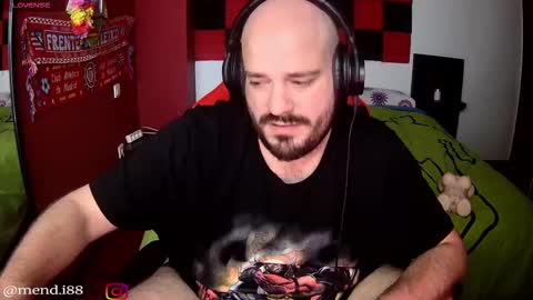 menditeta online show from 02.10.26