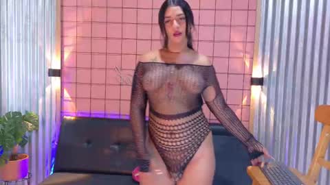 Princess Mensia online show from 09.23.25