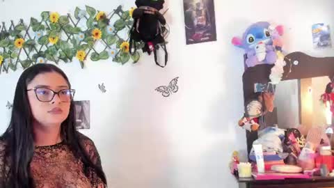 Princess Mensia online show from 06.22.26