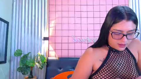 Princess Mensia online show from 07.28.26
