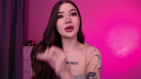 Amy Meow online show from 01.28.25