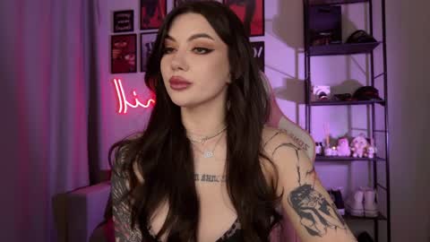 Amy Meow online show from 04.01.26