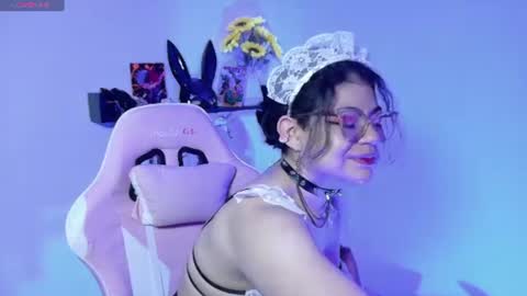 Snapshot of meow_cat4 chatting on 06.22.26 Cata online show from 06.22.26