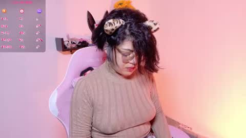 Snapshot of meow_cat4 chatting on 06.28.26 Cata online show from 06.28.26