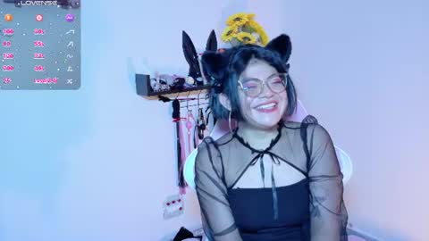 Snapshot of meow_cat4 chatting on 07.08.26 Cata online show from 07.08.26