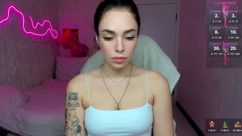 Megan online show from 12.18.24