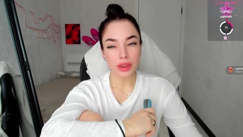 Megan online show from 01.11.25