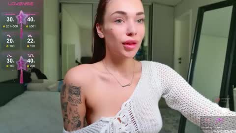 Megan online show from 05.09.26