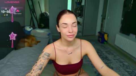 Megan online show from 05.31.26