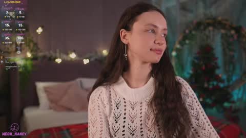 Heeyyooo Im Nans Subscribe to me I will be glad online show from 01.04.25