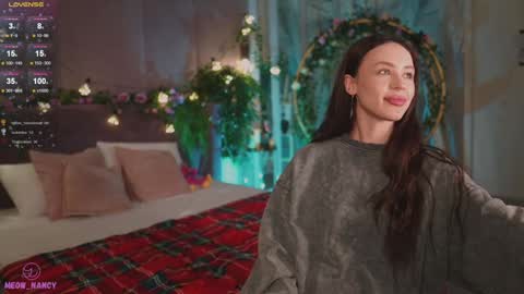 Heeyyooo Im Nans Subscribe to me I will be glad online show from 01.18.25